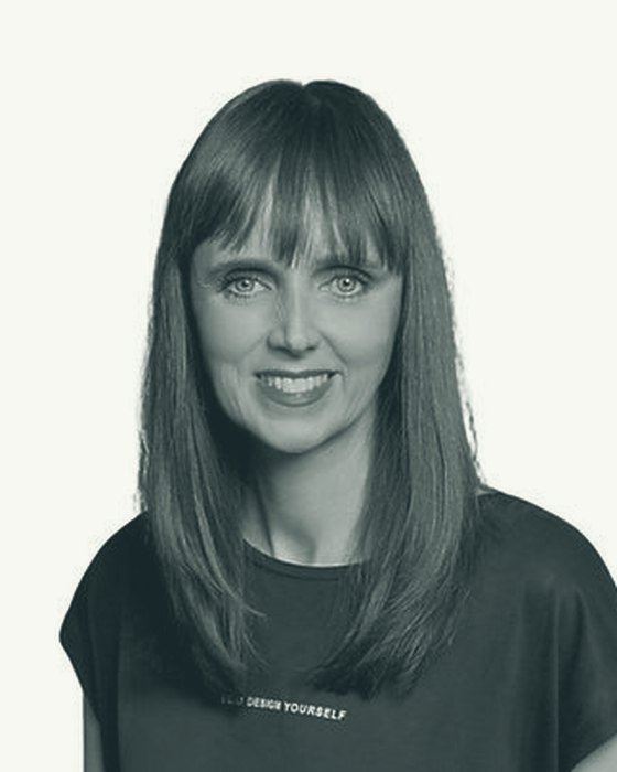 Lucia Etlinger